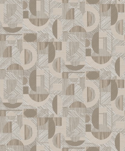 Tapeta Khroma Orbital ORB202 Nakita Bone