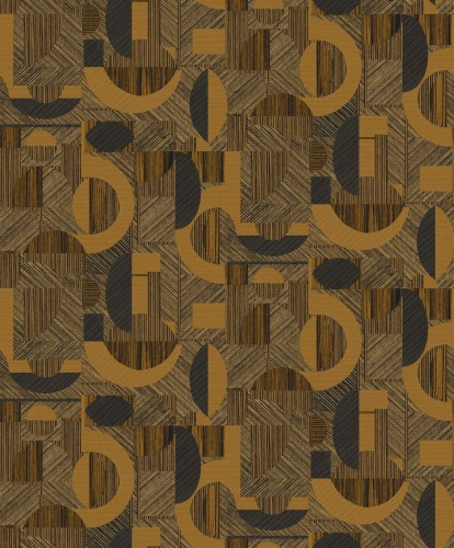 Tapeta miodowa Khroma Orbital ORB206