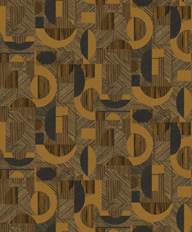 Tapeta miodowa Khroma Orbital ORB206