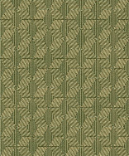 Tapeta Khroma Orbital ORB501 Manhattan Olive