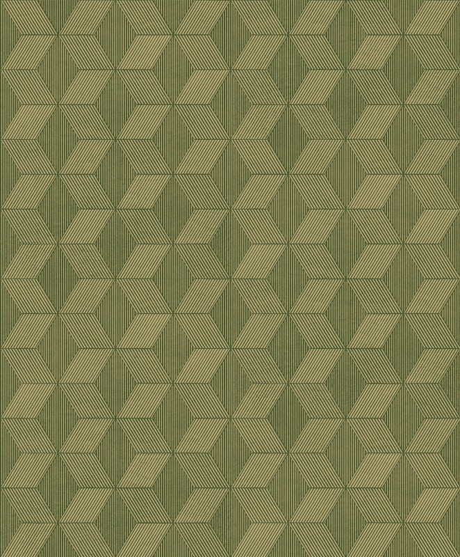 Tapeta wzór 3d Khroma Orbital ORB501