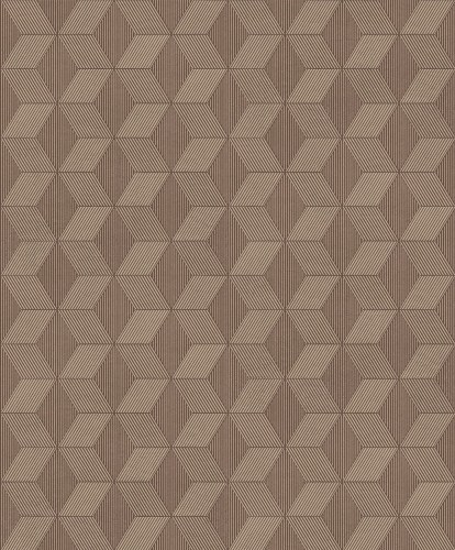 Tapeta Khroma Orbital ORB503 Manhattan Nut