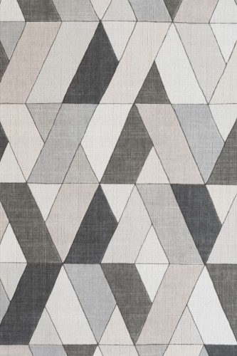 Tapeta 3d Rasch Barbara 536720 wzór geometryczny