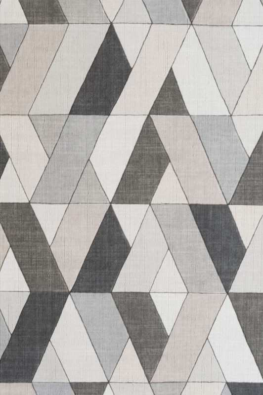 Tapeta 3d Rasch Barbara 536720 wzór geometryczny