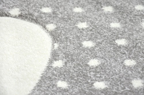 Dywan dla dzieci Smart Kids 22414 szary _dywanywitek_pl_3