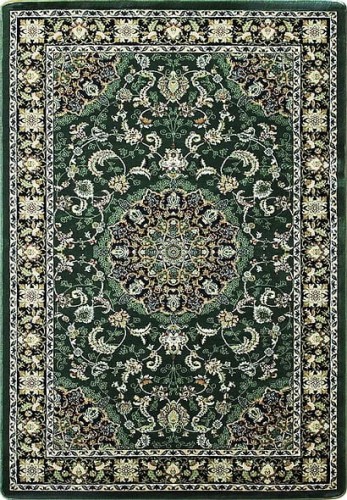 Dywan tradycyjny Anatolia 5857 zielony