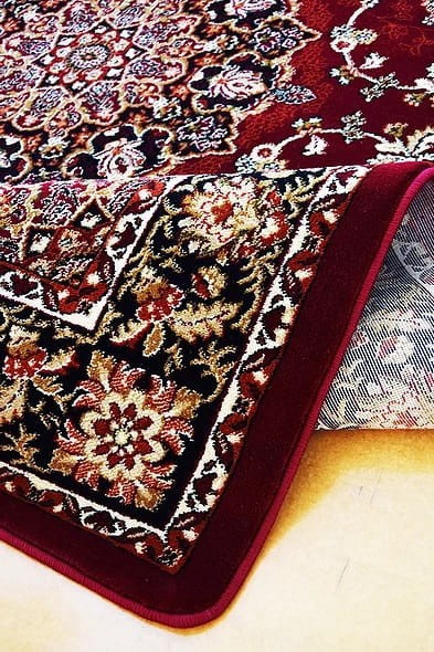 Dywan tradycyjny Anatolia 5857 bordowy - runo