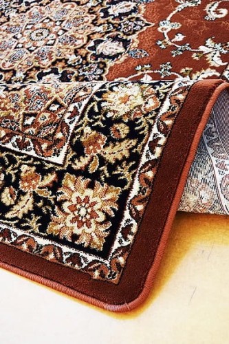 Dywan tradycyjny Anatolia 5857 brązowy - runo