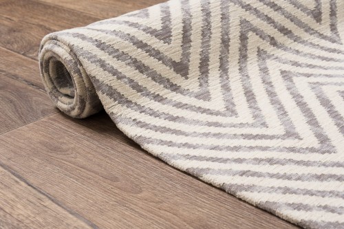 Dywan Carpet Decor Magic Home Luno beżowy - bok