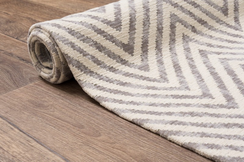 Dywan Carpet Decor Magic Home Luno beżowy - bok