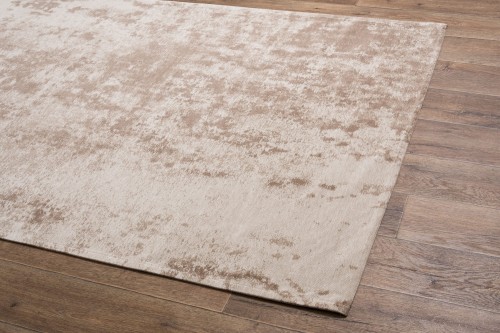 Dywan Carpet Decor Magic Home Lyon taupe - rzut ukośny