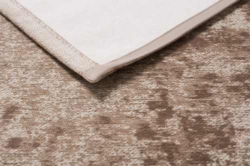 Dywan Carpet Decor Magic Home Lyon taupe - brzeg