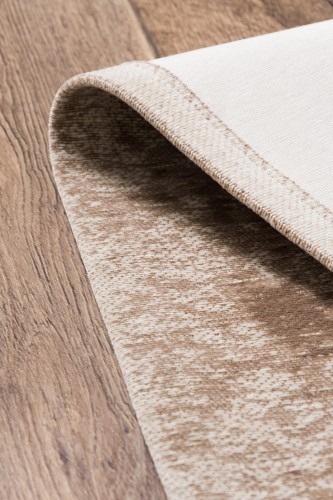 Dywan Carpet Decor Magic Home Lyon taupe - spód