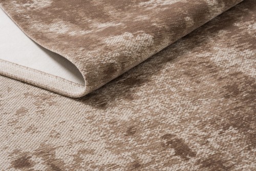 Dywan Carpet Decor Magic Home Lyon taupe - runo