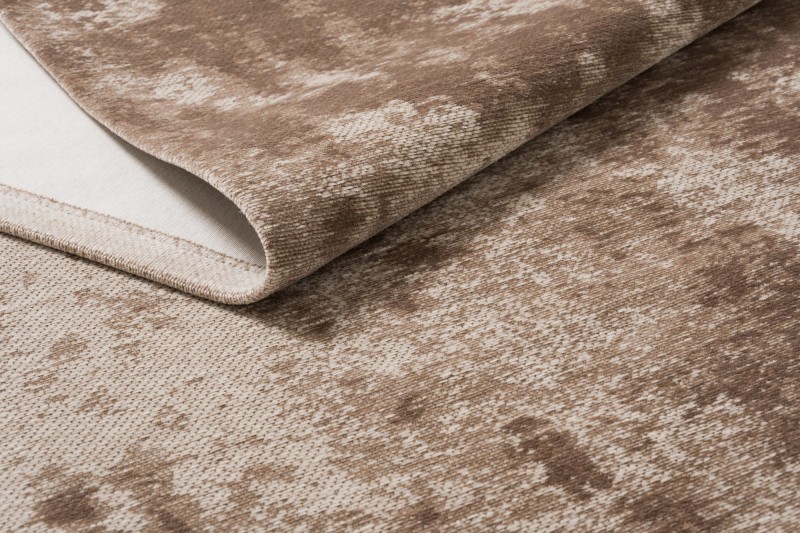 Dywan Carpet Decor Magic Home Lyon taupe - runo