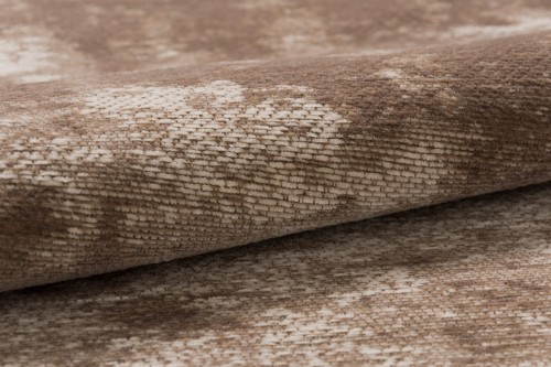 Dywan Carpet Decor Magic Home Lyon taupe - struktura runa