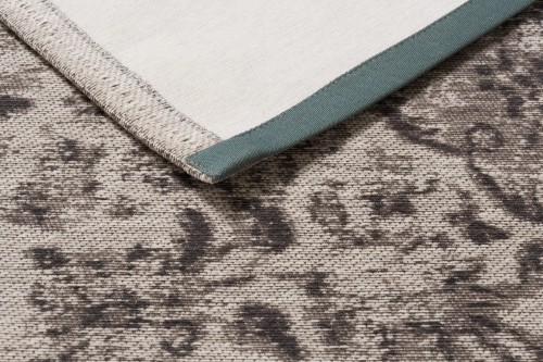 Dywan tradycyjny vintage Carpet Decor Magic Home Sedef dune - spód