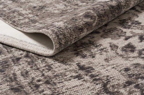 Dywan tradycyjny vintage Carpet Decor Magic Home Sedef dune - brzeg