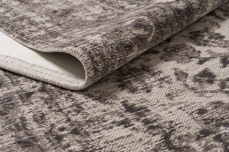 Dywan tradycyjny vintage Carpet Decor Magic Home Sedef dune - brzeg