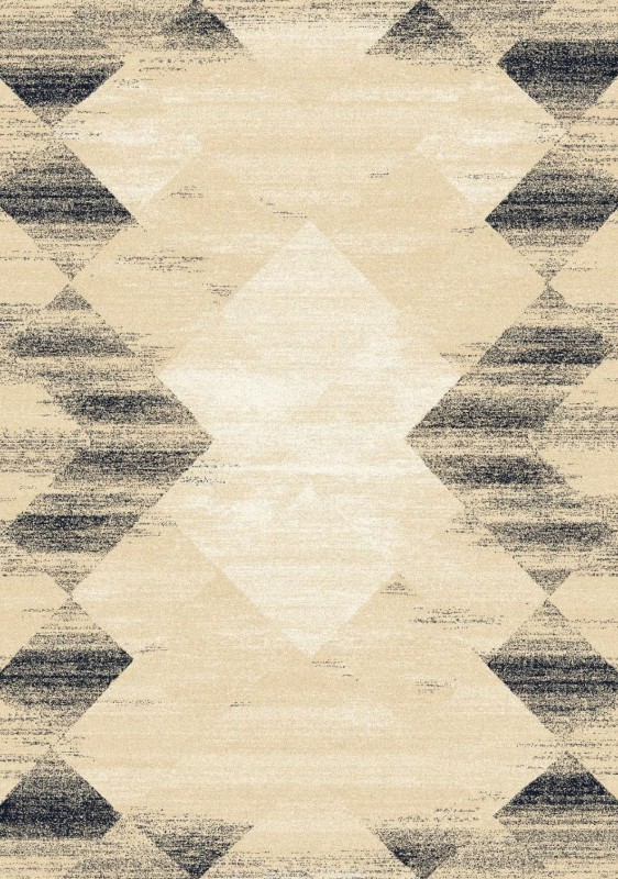 dywan wełniany agnella isfahan abatus ciemny beż_dywanywitek_pl_