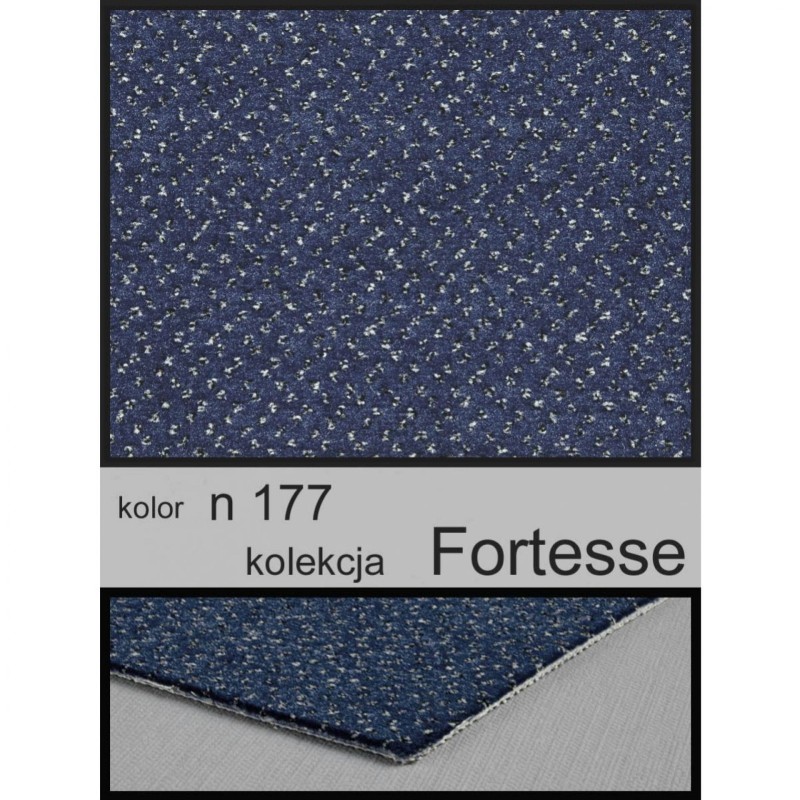 Wykładzina dywanowa FORTESSE n177 _dywanywitek_pl_