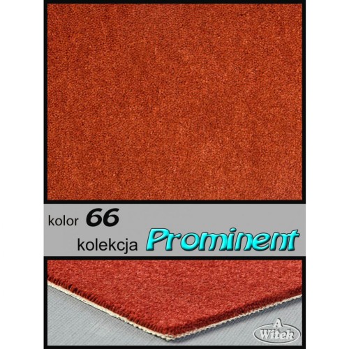 Wykładzina dywanowa PROMINENT n66 _dywanywitek_pl_