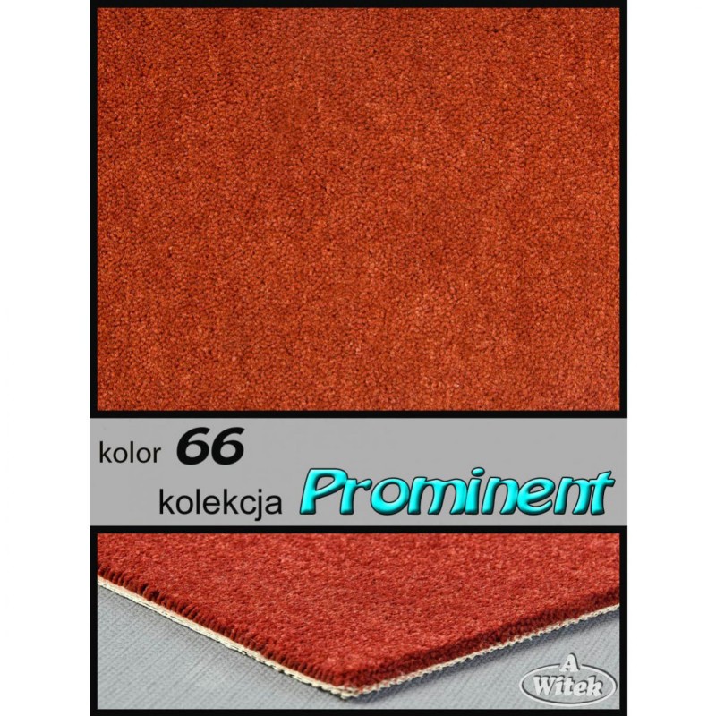 Wykładzina dywanowa PROMINENT n66 _dywanywitek_pl_
