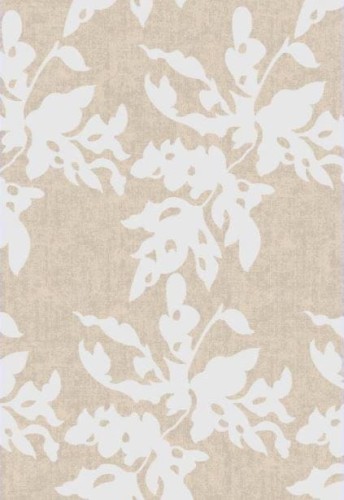 Dywan vintage Alicante U042A bone/vizon