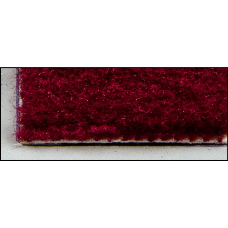 Wykładzina dywanowa OCEANIA 2102 bordeaux _dywanywitek_pl_2