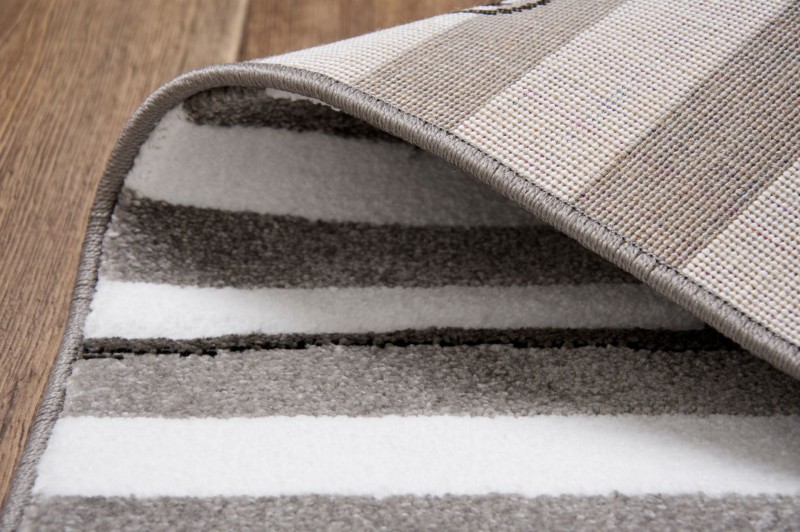 Dywan dla dzieci Petit BIRDS szary _dywanywitek_pl_8