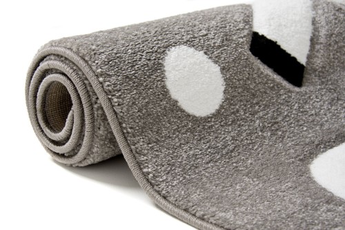 Dywan dla dzieci Petit DOLLY szary _dywanywitek_pl_9