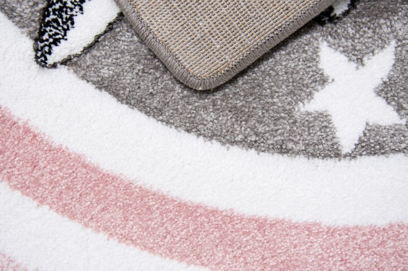 Dywan dla dzieci Petit PONY szary _dywanywitek_pl_6