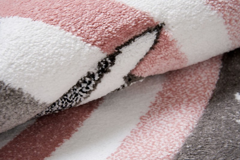 Dywan dla dzieci Petit PONY szary _dywanywitek_pl_8