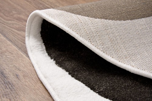 Dywan dla dzieci Petit PANDA kremowy koło _dywanywitek_pl_6