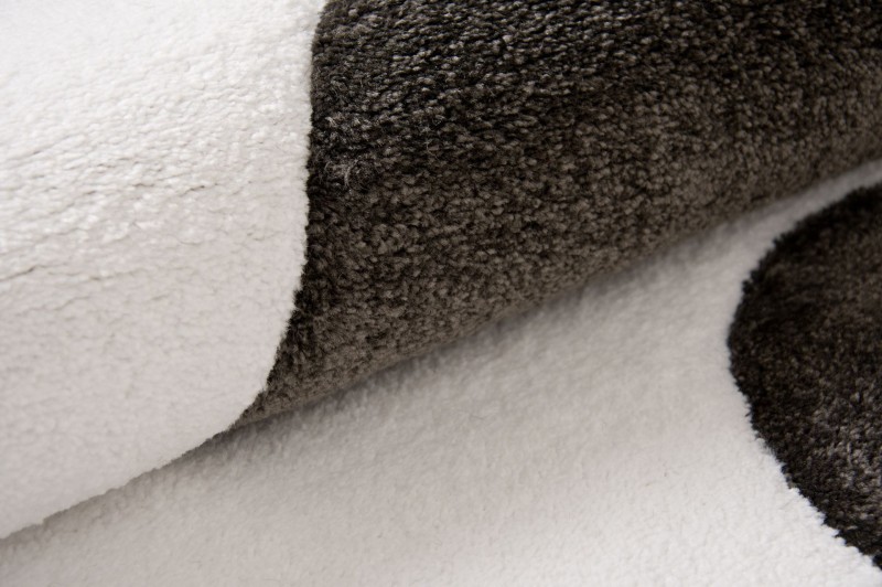 Dywan dla dzieci Petit PANDA kremowy koło _dywanywitek_pl_7