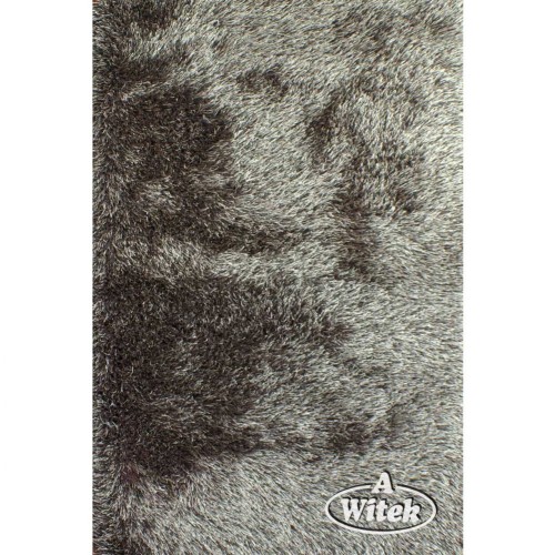 Dywan LOVE shaggy taupe