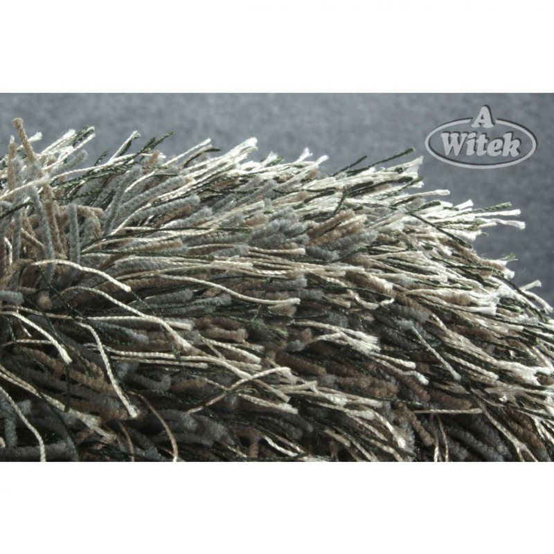 Dywan LOVE shaggy taupe _dywanywitek_pl_8