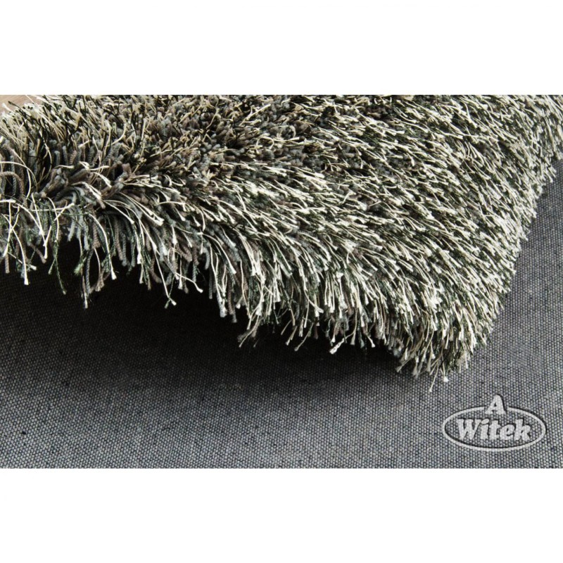 Dywan LOVE shaggy taupe koło _dywanywitek_pl_6