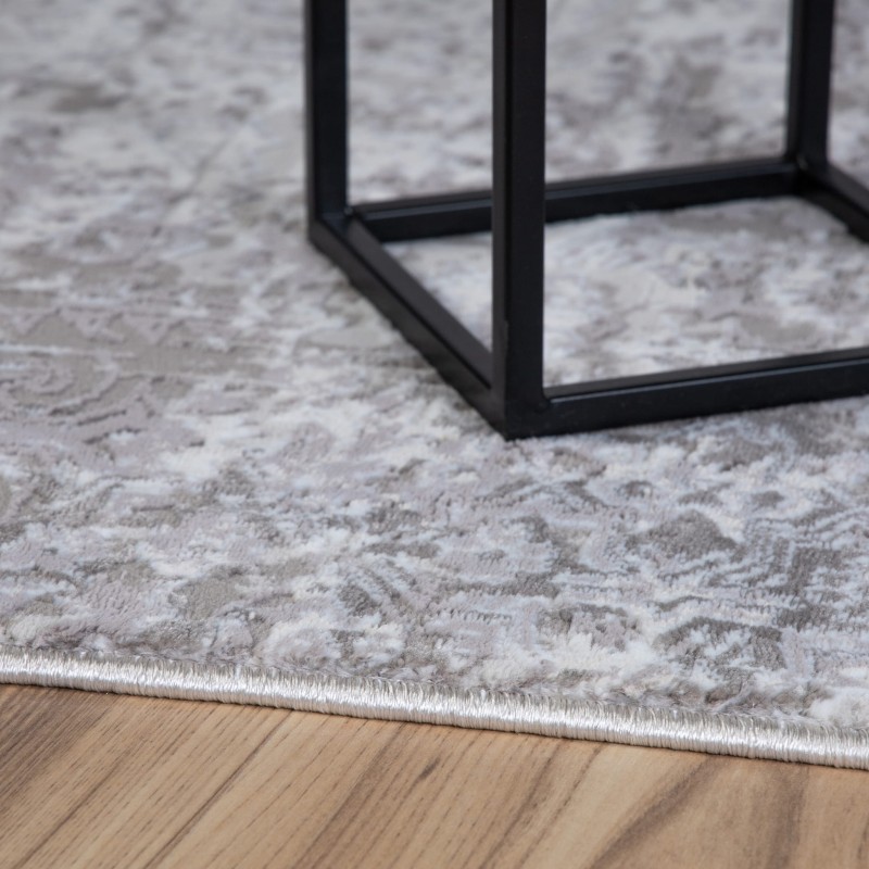 Runo dywanu Obsession Phoenix PHO120 grey