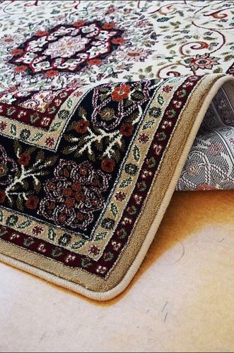 Dywan tradycyjny Anatolia 5858 kremowy - runo