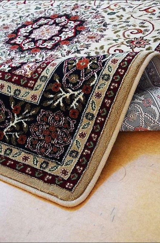 Dywan tradycyjny Anatolia 5858 kremowy - runo