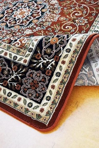 Dywan tradycyjny Anatolia 5858 brązowy - runo