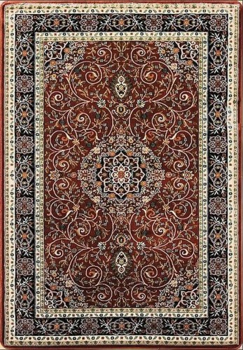 Dywan tradycyjny Anatolia 5858 brązowy
