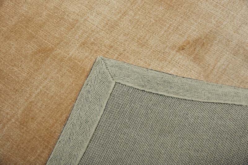 Dywan Carpet Decor Handmade Sunset taupe - spód