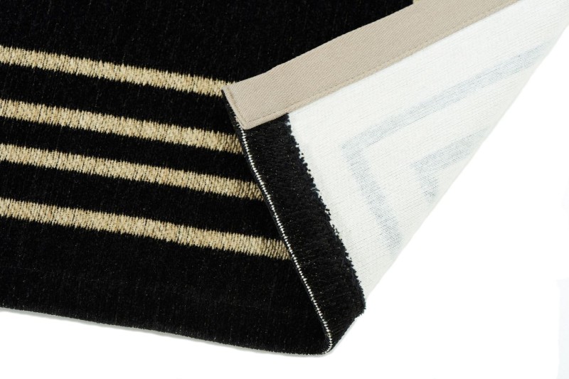 Dywan Carpet Decor Art Deco ROYAL black _dywanywitek_pl_6