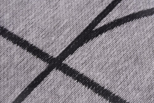 Dywan Carpet Decor Art Deco SIGNET grey_dywanywitek_pl(3)
