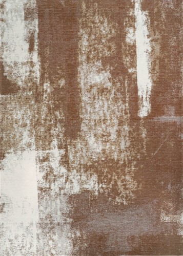 Dywan Carpet Decor Magic Home Rust rudy