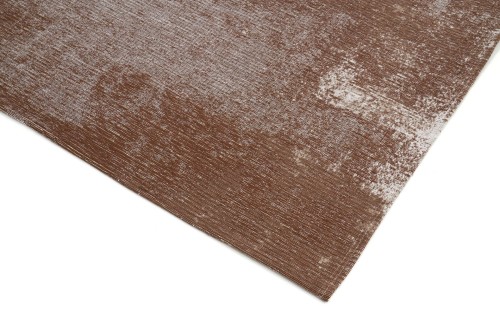 Dywan Carpet Decor Magic Home Rust rudy - róg
