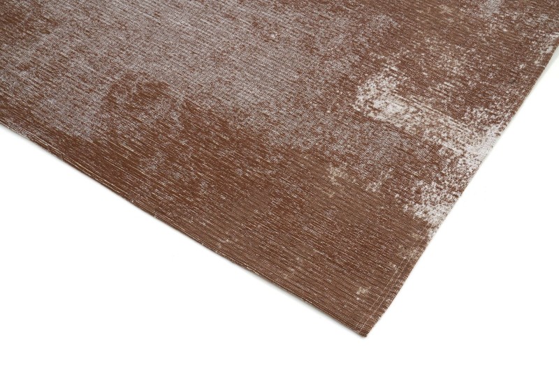 Dywan Carpet Decor Magic Home Rust rudy - róg