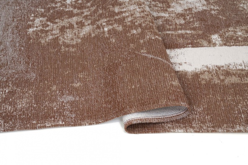 Dywan Carpet Decor Magic Home Rust rudy - bok